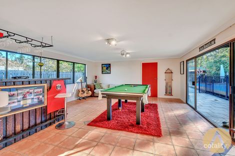 Property photo of 23 Torrens Close Carina Heights QLD 4152