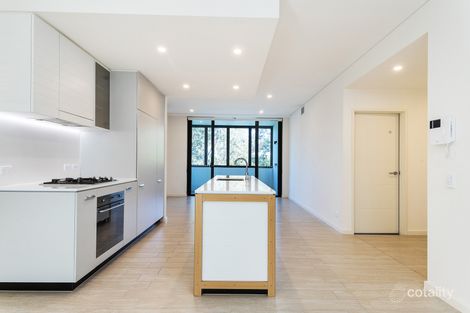 Property photo of 310/70 River Road Ermington NSW 2115