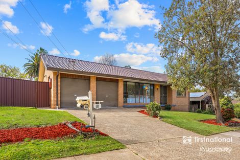 Property photo of 25 Jindabyne Avenue Baulkham Hills NSW 2153