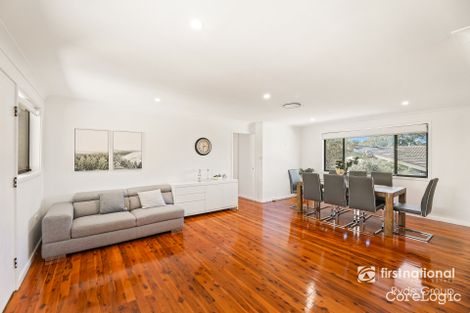 Property photo of 25 Jindabyne Avenue Baulkham Hills NSW 2153