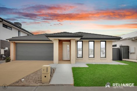 20 Grandvista Bvd, Werribee, VIC 3030