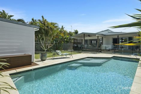 Property photo of 96 Third Avenue Palm Beach QLD 4221