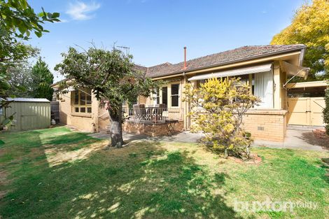 Property photo of 54 Lynch Crescent Brighton VIC 3186