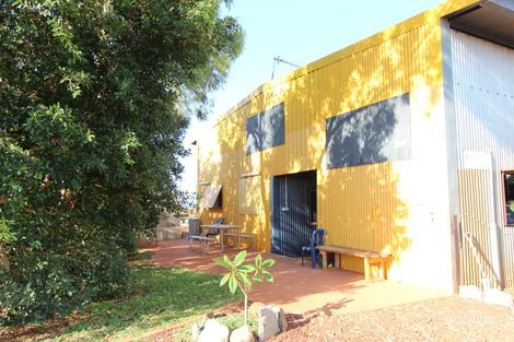 32 Point Samson-Roebourne Rd, Roebourne, WA 6718