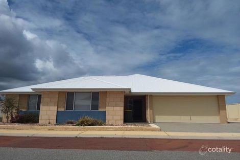 4 Swift Way, Jurien Bay, WA 6516