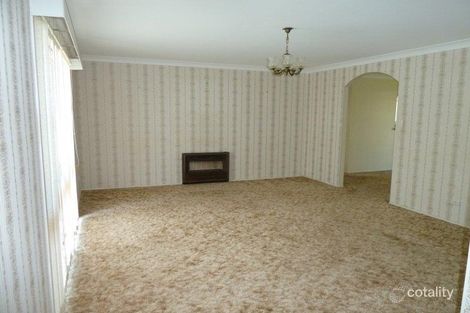 Property photo of 107 Hamlyn Road Oakey QLD 4401