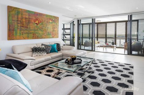 Property photo of 6206/6 Marina Promenade Paradise Point QLD 4216
