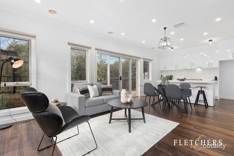 Property photo of 1A Houghton Street Balwyn North VIC 3104