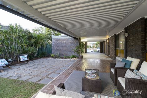 Property photo of 9 Maurer Street Middle Park QLD 4074