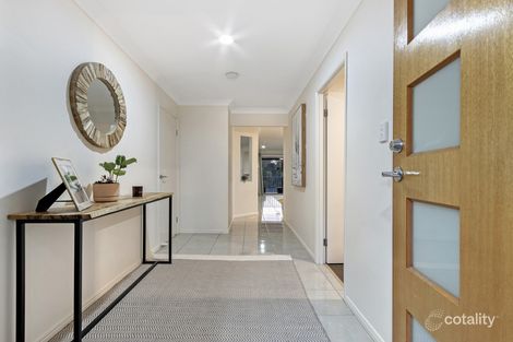 Property photo of 20 Barwell Street Brassall QLD 4305