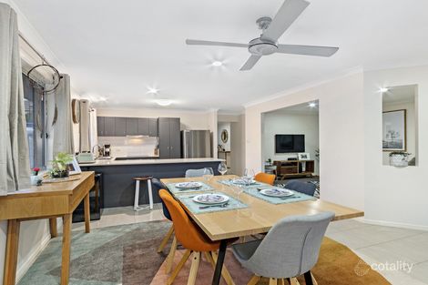 Property photo of 20 Barwell Street Brassall QLD 4305