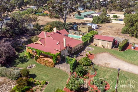 Property photo of 1 Adelaide Road Strathalbyn SA 5255
