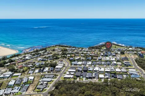 Property photo of 39 Highview Drive Dolphin Point NSW 2539