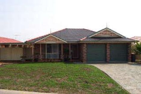 Property photo of 11 Bundeluk Crescent Glenmore Park NSW 2745