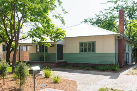 6 Lord St, O'Connor, ACT 2602