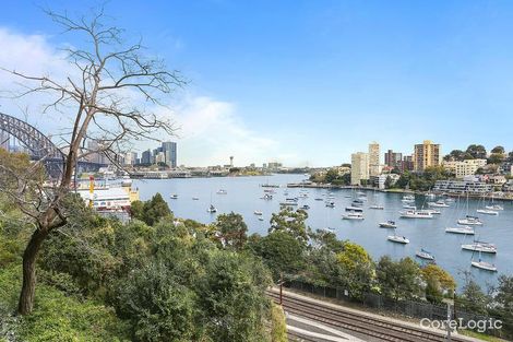 Property photo of 8/1 Harbourview Crescent Lavender Bay NSW 2060