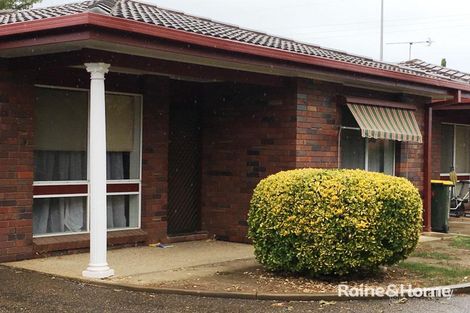 4/61 Beckwith St, Wagga Wagga, NSW 2650