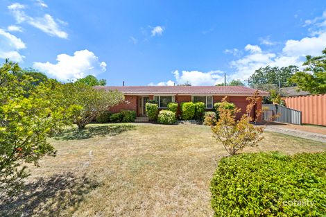 Property photo of 28 Atherton Street Downer ACT 2602