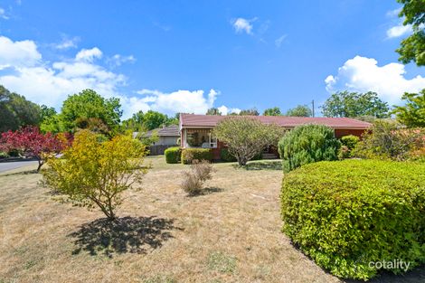 Property photo of 28 Atherton Street Downer ACT 2602
