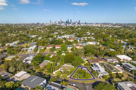 Property photo of 16 Rambler Street Bardon QLD 4065