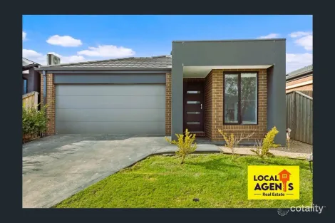 9 Camrose St, Mickleham, VIC 3064