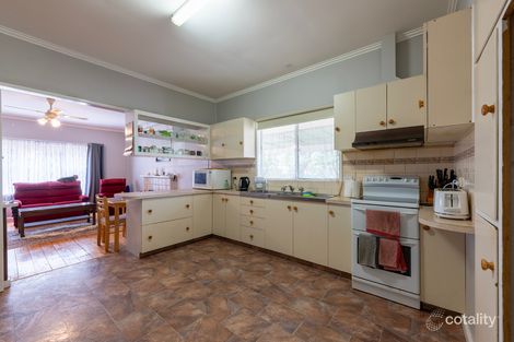 Property photo of 3 Luberta Street Nhill VIC 3418