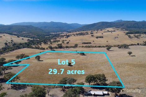 Lot 5 Howqua Trk, Merrijig, VIC 3723