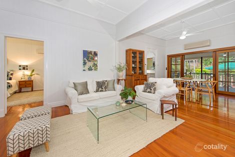 Property photo of 11 Chubb Street Belgian Gardens QLD 4810