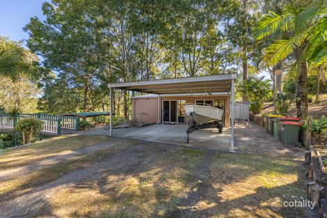 Property photo of 30 Chappel Road Delaneys Creek QLD 4514