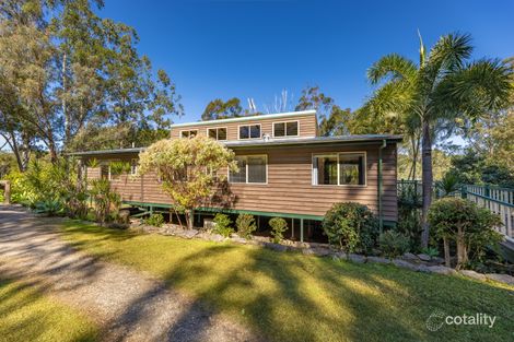 Property photo of 30 Chappel Road Delaneys Creek QLD 4514