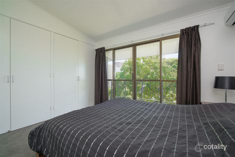 Property photo of 23/83-85 Auckland Street Gladstone Central QLD 4680