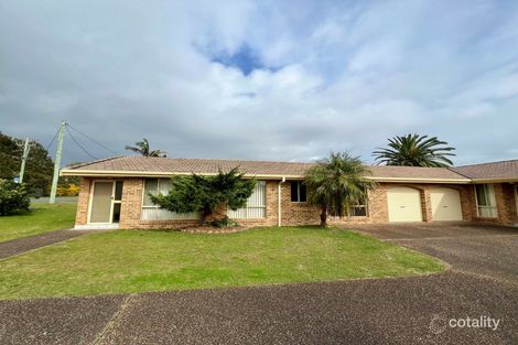 Property photo of 1/40 Boulder Bay Road Fingal Bay NSW 2315