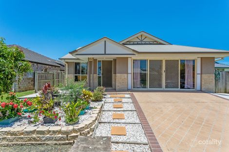 Property photo of 12 Lake Wivenhoe Court Logan Reserve QLD 4133