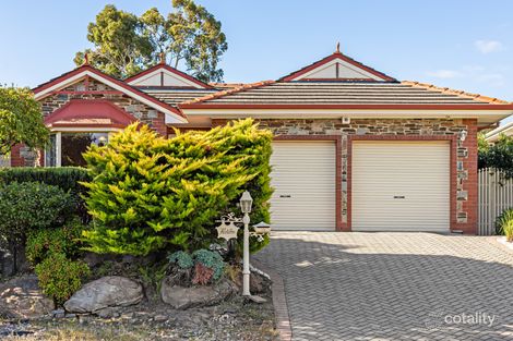 14 Cranbourne Dr, O'Halloran Hill, SA 5158