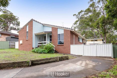 Property photo of 3 Jedda Place Bolton Point NSW 2283