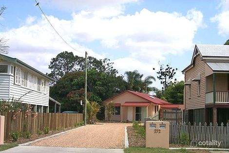 272 John St, Maryborough, QLD 4650