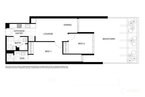 601d/24 Hopkins St, Footscray, VIC 3011