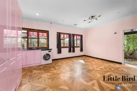 Property photo of 10 Euroka Street Narrabundah ACT 2604