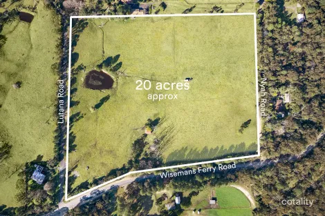 520 Wisemans Ferry Rd, Somersby, NSW 2250