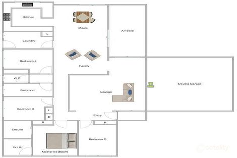 Property photo of 92 Thomas Mitchell Drive Endeavour Hills VIC 3802