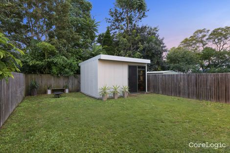 Property photo of 14 Karthina Street Bulimba QLD 4171