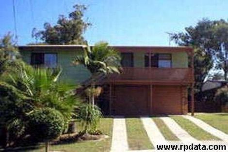 Property photo of 4 Sandstone Court Eagleby QLD 4207