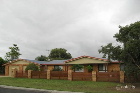 24 Silverton Dr, Tannum Sands, QLD 4680