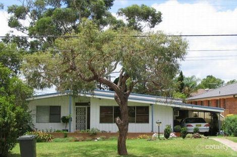 9 Maud St, Blacktown, NSW 2148