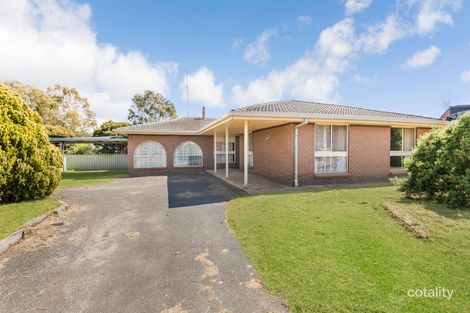 Property photo of 24 Egans Road Huntly VIC 3551