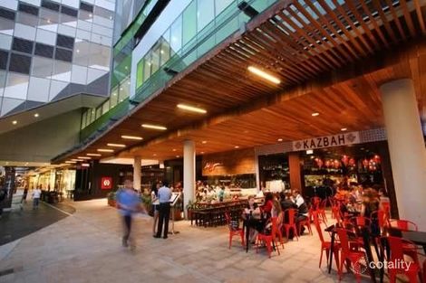 Property photo of 501/5 Pope Street Ryde NSW 2112