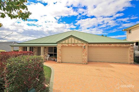 10 Picardie Cl, Mansfield, QLD 4122