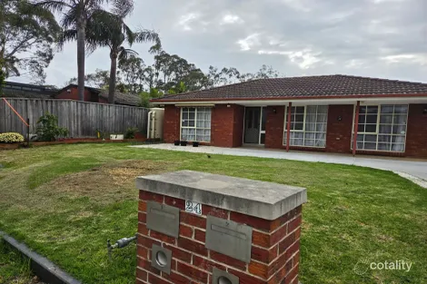 1/24 Blind Creek Lane, Wantirna South, VIC 3152