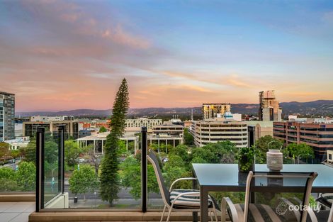 Property photo of 807/61 Hindmarsh Square Adelaide SA 5000