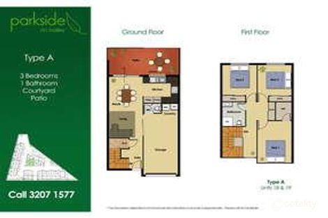 Property photo of 8 Leyton Street Birkdale QLD 4159